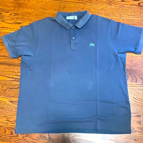 Pre-owned Lacoste shirt - Picture 2 of 4